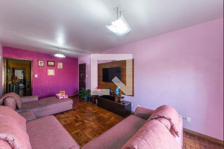 Sala de casa à venda com 4 quartos, 160m² em Vila Fachini, São Paulo