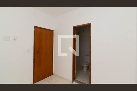 Suite 2 de casa à venda com 3 quartos, 125m² em Jardim Santa Maria, São Paulo