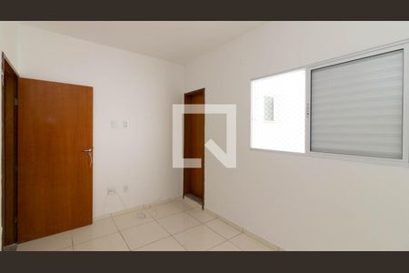 Suite 1 de casa para alugar com 3 quartos, 125m² em Jardim Santa Maria, São Paulo