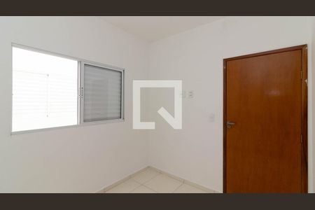 Suite 2 de casa à venda com 3 quartos, 125m² em Jardim Santa Maria, São Paulo