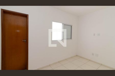 Suite 1 de casa para alugar com 3 quartos, 125m² em Jardim Santa Maria, São Paulo