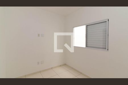 Suite 2 de casa para alugar com 3 quartos, 125m² em Jardim Santa Maria, São Paulo