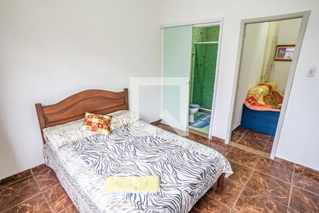 Quarto de apartamento à venda com 1 quarto, 40m² em Botafogo, Rio de Janeiro