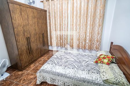 Quarto de apartamento à venda com 1 quarto, 40m² em Botafogo, Rio de Janeiro