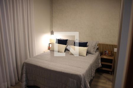 Quarto 2 de apartamento para alugar com 4 quartos, 246m² em Bairro da Glória, Contagem