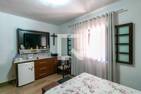 Quarto  de casa para alugar com 3 quartos, 199m² em Dona Clara, Belo Horizonte