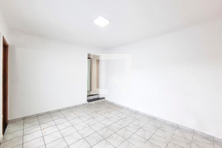 Sala de casa para alugar com 3 quartos, 100m² em Vila Tatetuba, São José dos Campos