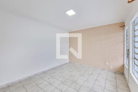 Sala de casa para alugar com 3 quartos, 100m² em Vila Tatetuba, São José dos Campos