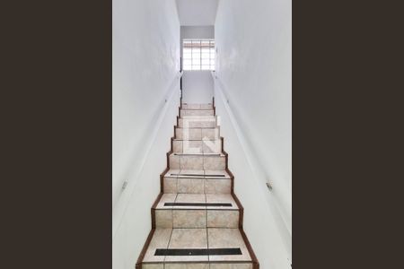 Escada de casa para alugar com 3 quartos, 100m² em Vila Tatetuba, São José dos Campos