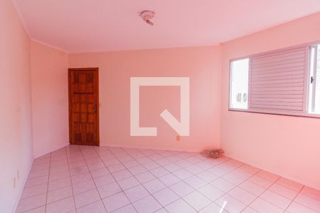 Sala de apartamento para alugar com 2 quartos, 58m² em São Luiz, São José