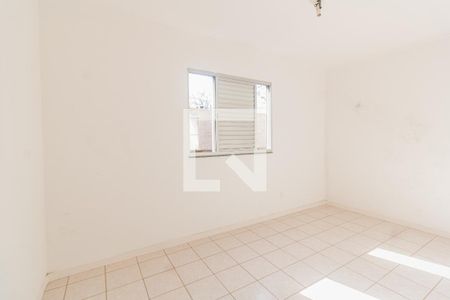 Quarto 2 de apartamento para alugar com 2 quartos, 58m² em São Luiz, São José