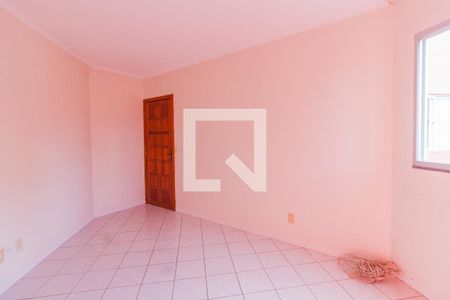 Sala de apartamento para alugar com 2 quartos, 58m² em São Luiz, São José