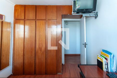 Quarto 1 de apartamento à venda com 2 quartos, 71m² em Vila Ipojuca, São Paulo