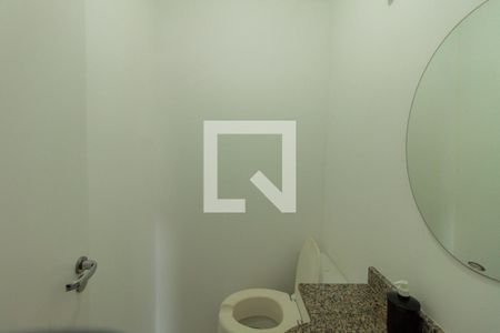 Lavabo de apartamento à venda com 3 quartos, 108m² em Jardim Avelino, São Paulo