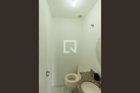 Lavabo de apartamento à venda com 3 quartos, 108m² em Jardim Avelino, São Paulo