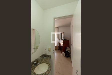 Lavabo de apartamento para alugar com 3 quartos, 108m² em Jardim Avelino, São Paulo