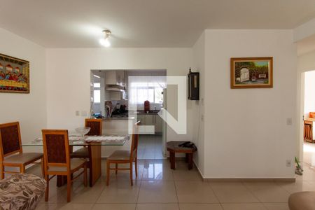 Sala de apartamento para alugar com 3 quartos, 108m² em Jardim Avelino, São Paulo