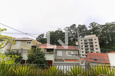 Vista da Varanda de casa à venda com 3 quartos, 250m² em Vila Progredior, São Paulo