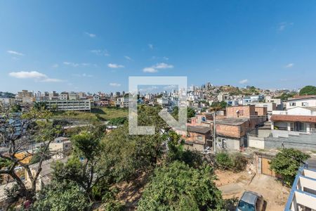 Vista Sala de apartamento para alugar com 3 quartos, 105m² em Jardim America, Belo Horizonte
