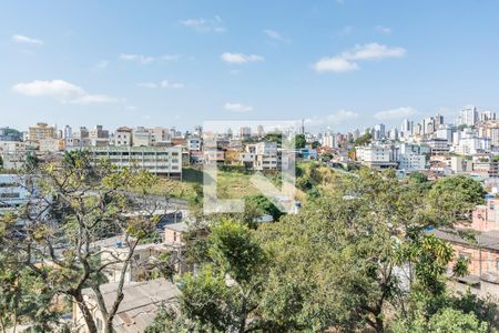 Vista Sala de apartamento para alugar com 3 quartos, 105m² em Jardim America, Belo Horizonte