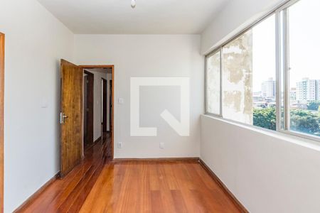 Sala de apartamento para alugar com 3 quartos, 105m² em Jardim America, Belo Horizonte