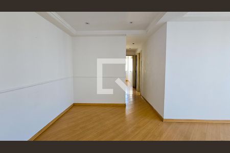 Sala de apartamento para alugar com 3 quartos, 81m² em Vila Campo Grande, São Paulo
