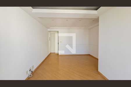 Sala de apartamento para alugar com 3 quartos, 81m² em Vila Campo Grande, São Paulo