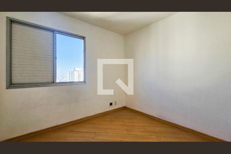 Quarto 1 de apartamento à venda com 3 quartos, 81m² em Vila Campo Grande, São Paulo