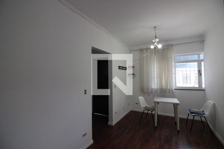 Sala  de casa para alugar com 3 quartos, 100m² em Vila Mariza, São Bernardo do Campo