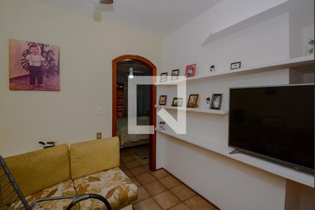 Sala de TV de casa para alugar com 3 quartos, 250m² em Parque Sao Diogo, São Bernardo do Campo