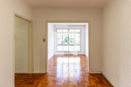 Sala 1 de apartamento à venda com 2 quartos, 68m² em Santa Efigênia, São Paulo