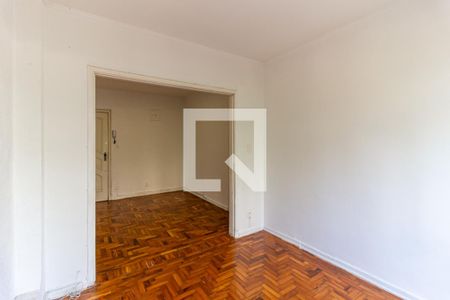 Sala 2 de apartamento à venda com 2 quartos, 68m² em Santa Efigênia, São Paulo