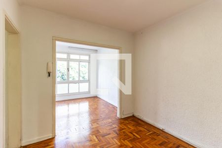 Sala 1 de apartamento à venda com 2 quartos, 68m² em Santa Efigênia, São Paulo