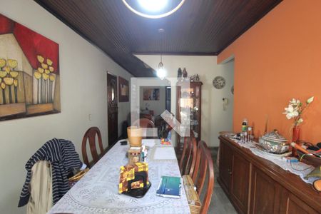 Sala de casa para alugar com 3 quartos, 232m² em Freguesia (jacarepaguá), Rio de Janeiro