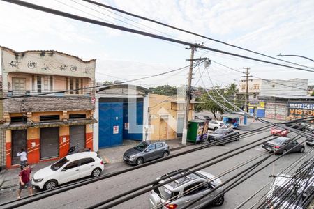 Quarto de apartamento para alugar com 1 quarto, 50m² em Barreto, Niterói