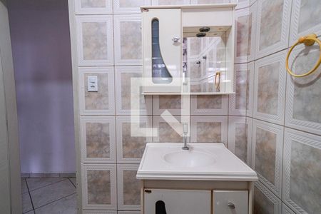 Banheiro de apartamento à venda com 1 quarto, 50m² em Barreto, Niterói