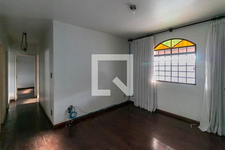 Sala de Jantar de casa à venda com 3 quartos, 525m² em Glória, Belo Horizonte