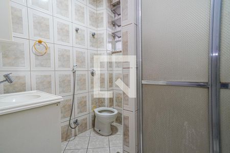 Banheiro de apartamento à venda com 1 quarto, 50m² em Barreto, Niterói