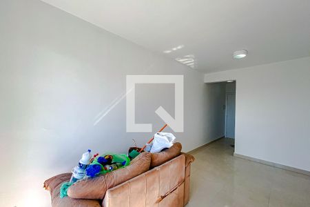Sala de apartamento para alugar com 3 quartos, 64m² em Mooca, São Paulo