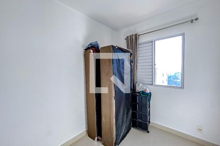 Quarto 1 de apartamento para alugar com 3 quartos, 64m² em Mooca, São Paulo