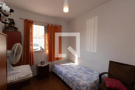 Quarto 2 de apartamento para alugar com 3 quartos, 58m² em Vila Guilherme, São Paulo
