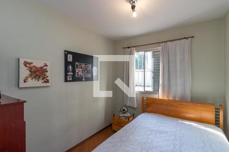 Quarto 1 de apartamento para alugar com 3 quartos, 58m² em Vila Guilherme, São Paulo