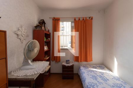 Quarto 2 de apartamento para alugar com 3 quartos, 58m² em Vila Guilherme, São Paulo