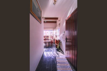 Casa para alugar com 3 quartos, 212m² em Jardim Santa Genebra, Campinas