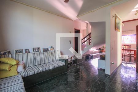 Casa para alugar com 3 quartos, 212m² em Jardim Santa Genebra, Campinas