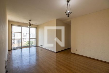Sala de apartamento à venda com 2 quartos, 64m² em Maracanã, Rio de Janeiro