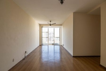 Sala de apartamento à venda com 2 quartos, 64m² em Maracanã, Rio de Janeiro