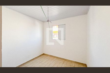 Quarto 1 de apartamento para alugar com 2 quartos, 34m² em Cidade São Jorge, Santo André