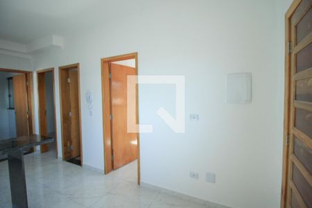 Sala de apartamento para alugar com 2 quartos, 40m² em Vila Diva (zona Leste), São Paulo