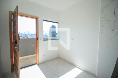 Sala de apartamento para alugar com 2 quartos, 40m² em Vila Diva (zona Leste), São Paulo